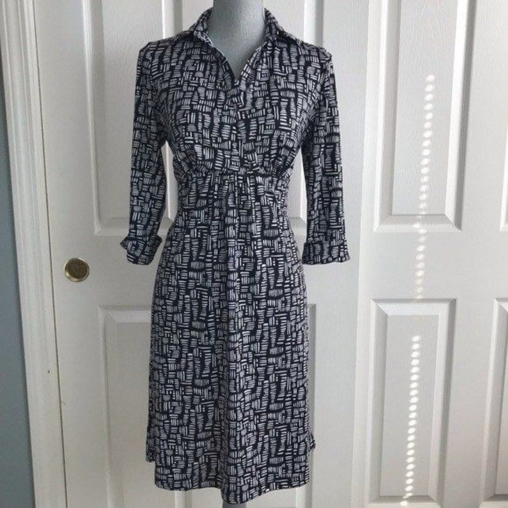 NWT Destination‎ Maternity Career Dress - Medium